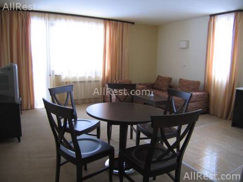 Prespa Hotel 7